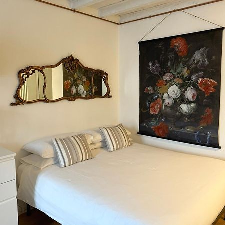 La Casina Di Alessia Apartment แบร์กาโม ภายนอก รูปภาพ