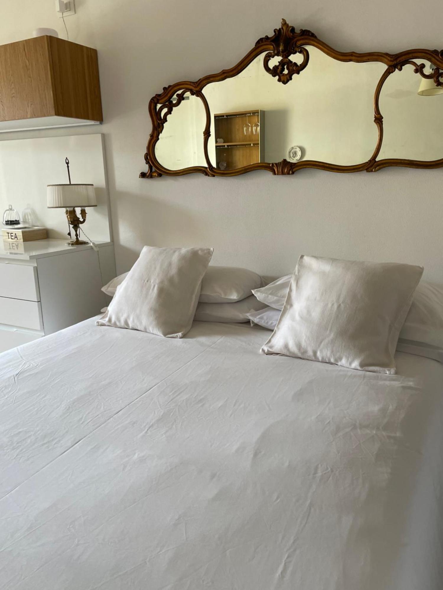 La Casina Di Alessia Apartment แบร์กาโม ภายนอก รูปภาพ