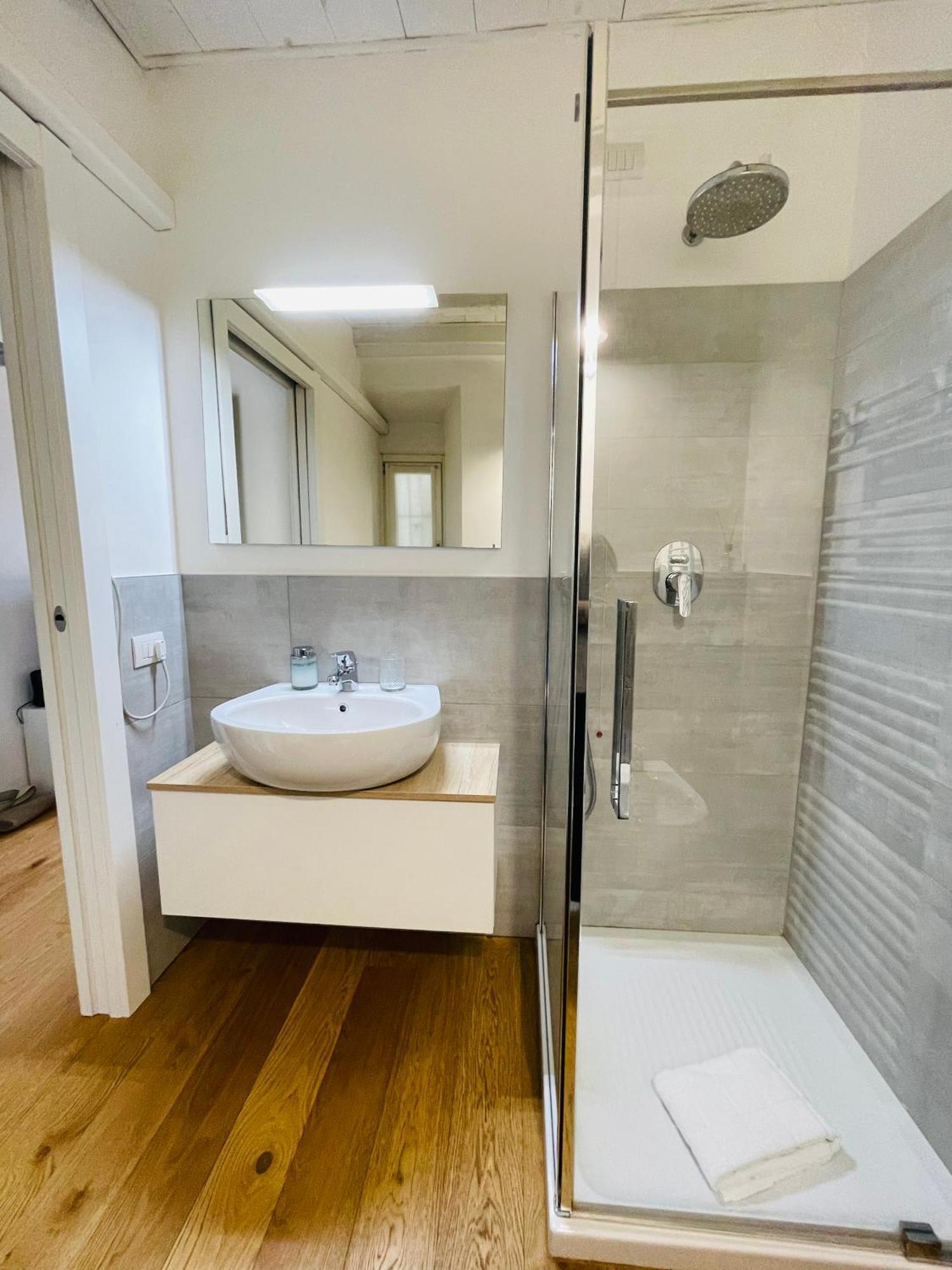 La Casina Di Alessia Apartment แบร์กาโม ภายนอก รูปภาพ