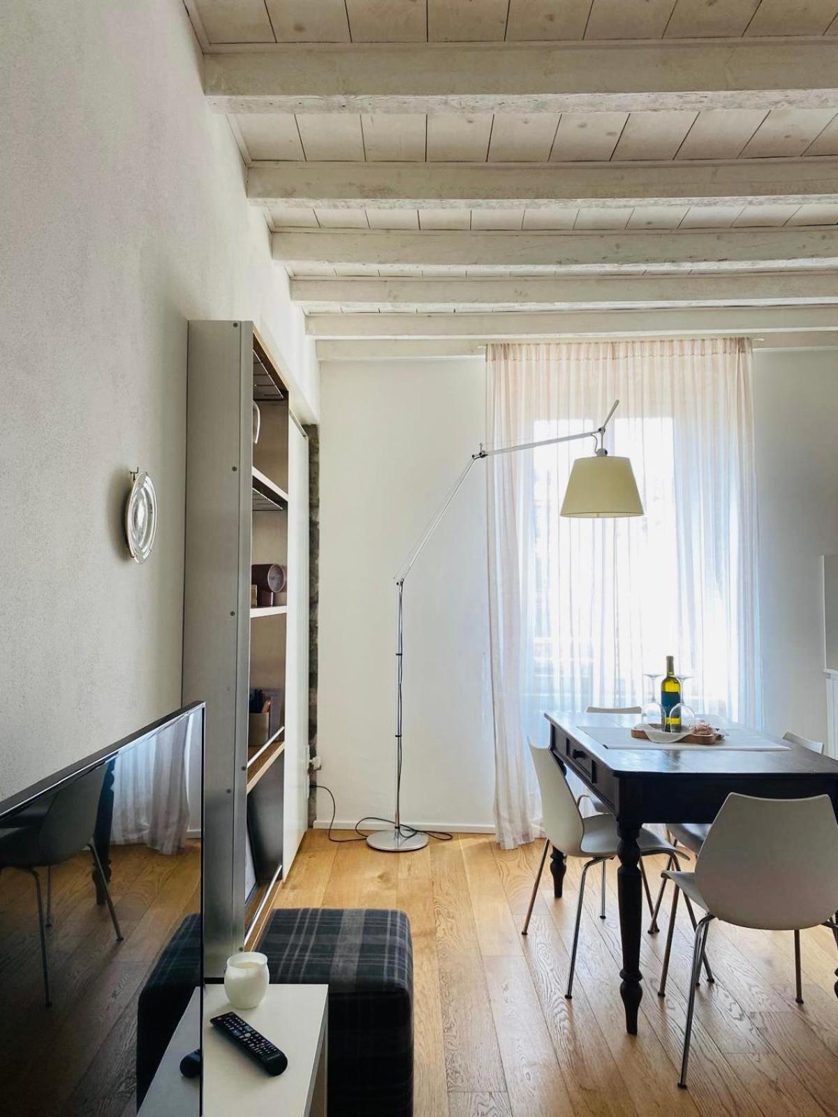 La Casina Di Alessia Apartment แบร์กาโม ภายนอก รูปภาพ