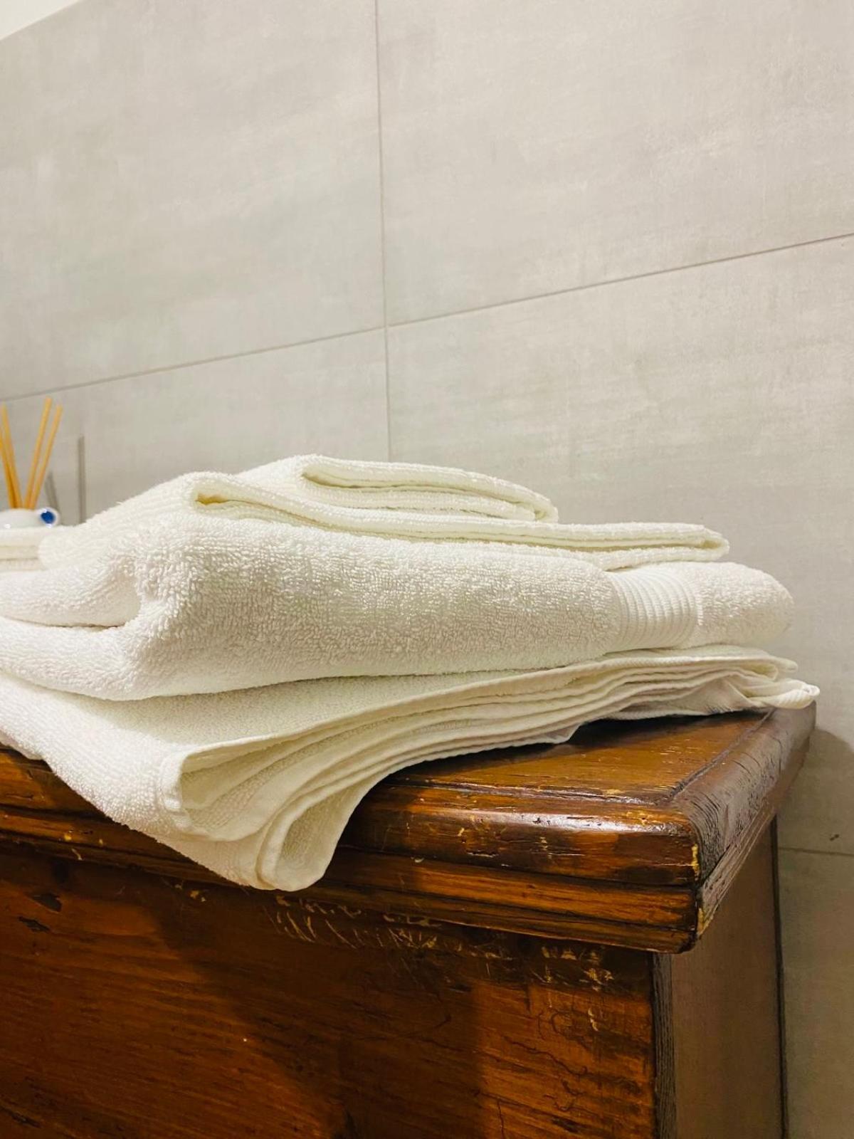 La Casina Di Alessia Apartment แบร์กาโม ภายนอก รูปภาพ