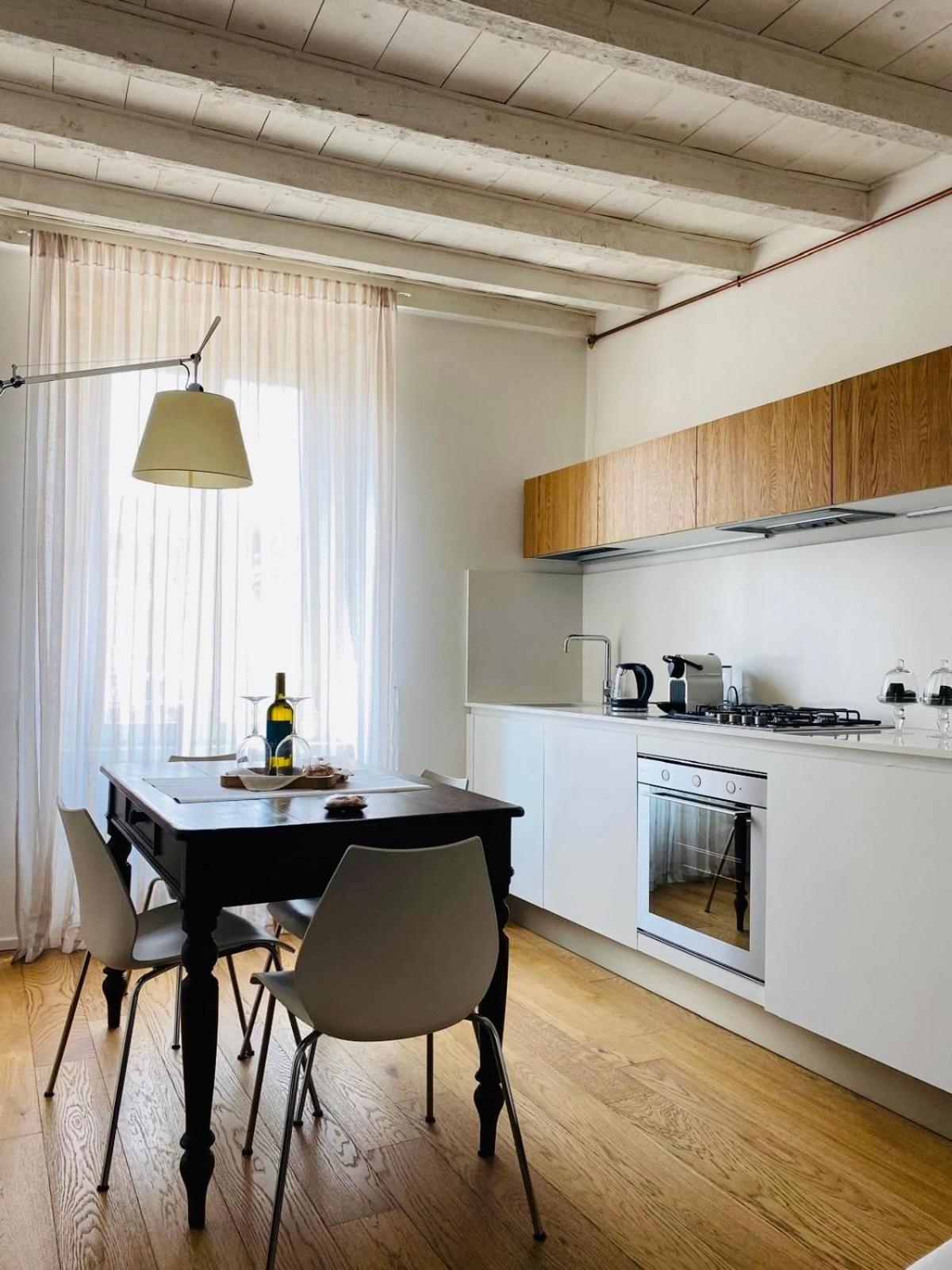 La Casina Di Alessia Apartment แบร์กาโม ภายนอก รูปภาพ