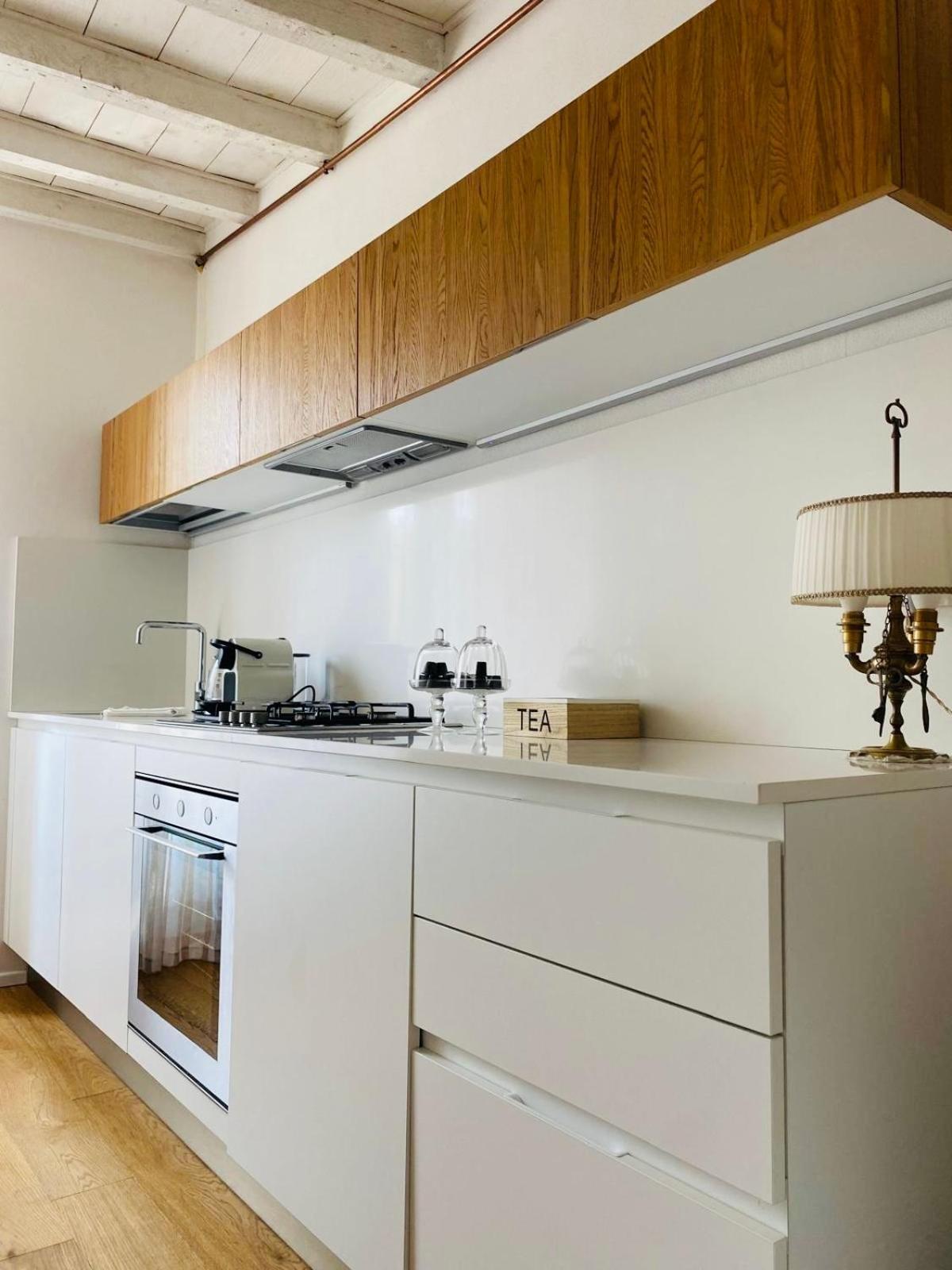 La Casina Di Alessia Apartment แบร์กาโม ภายนอก รูปภาพ